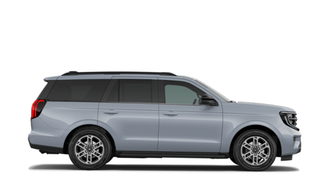 2026 Ford Expedition